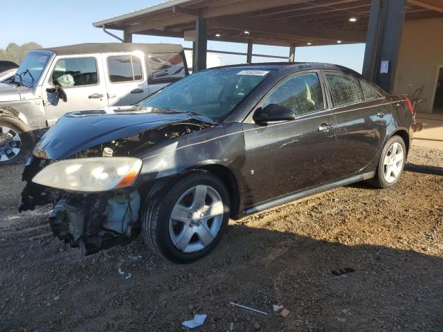 pontiac g6 2010 1g2za5e06a4110088