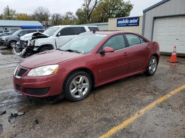 pontiac g6 2010 1g2za5e06a4117848