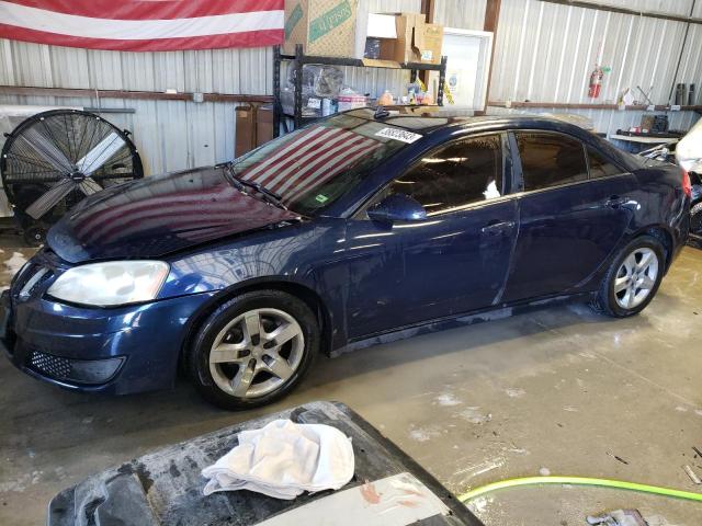 pontiac g6 2010 1g2za5e06a4145004