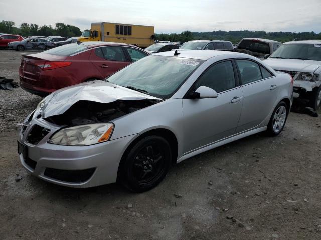 pontiac g6 2010 1g2za5e08a4136157