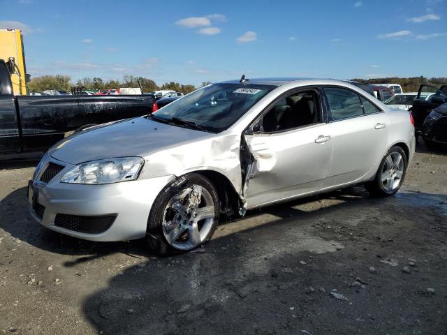 pontiac g6 2010 1g2za5e09a4104253