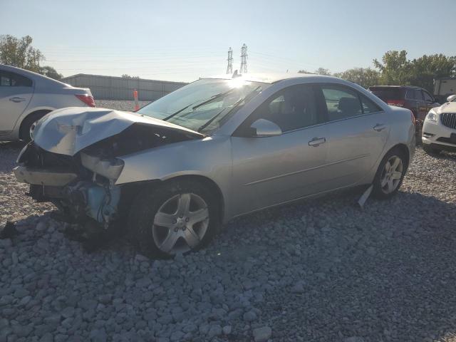 pontiac g6 2010 1g2za5e0xa4144924