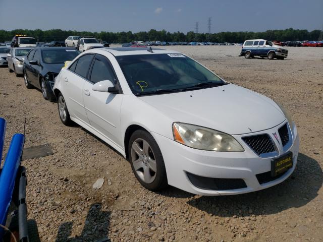 pontiac g6 2010 1g2za5eb0a4139202