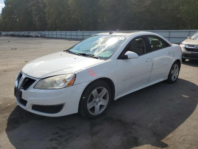 pontiac g6 2010 1g2za5eb0a4158459