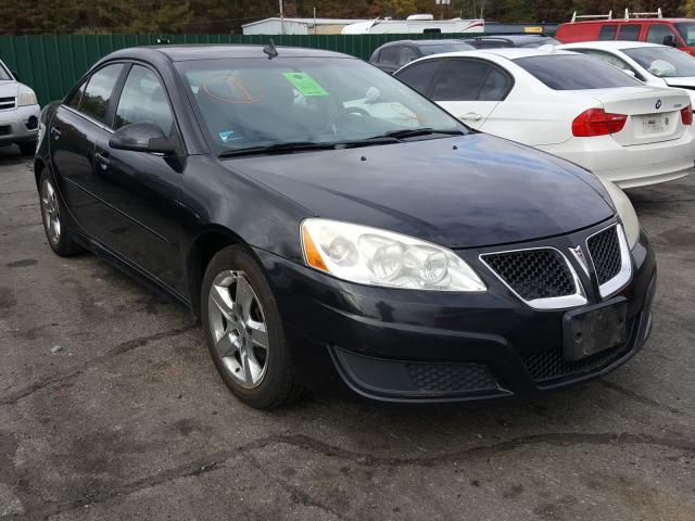 pontiac g6 2010 1g2za5eb0a4158736