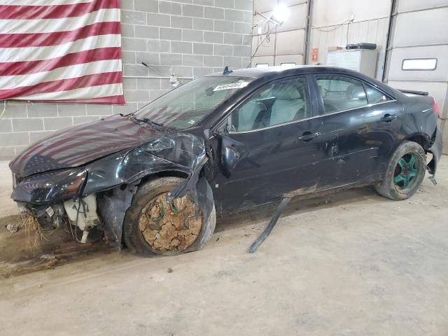 pontiac g6 2010 1g2za5eb1a4114440