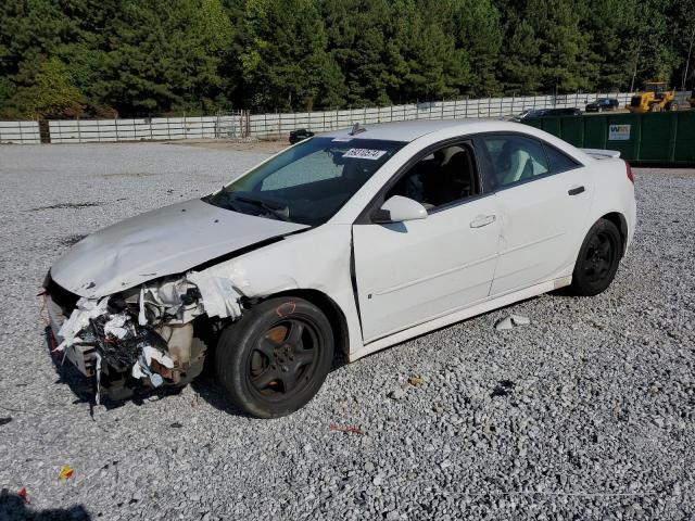 pontiac g6 2010 1g2za5eb1a4156039