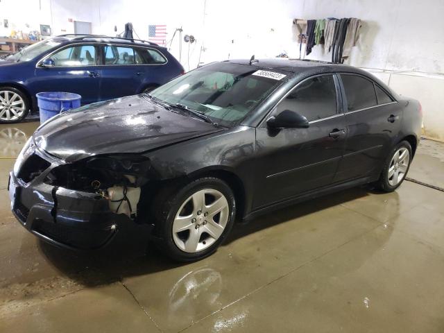 pontiac g6 2010 1g2za5eb1a4157434