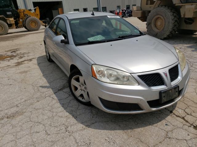 pontiac g6 2010 1g2za5eb2a4165607