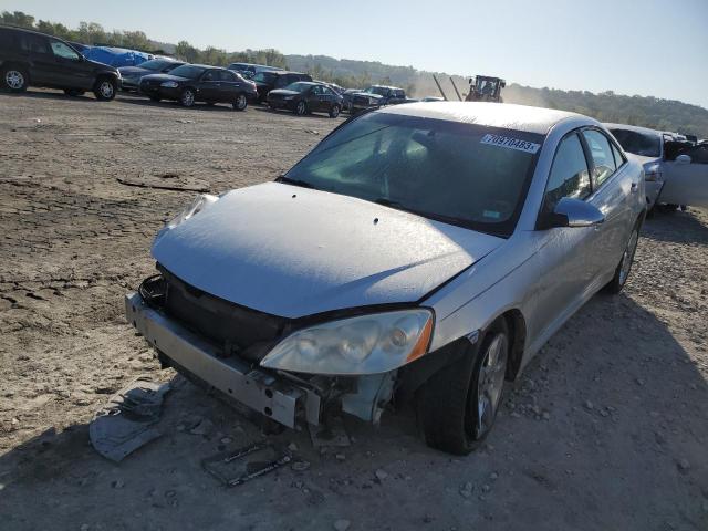 pontiac g6 2010 1g2za5eb4a4135685