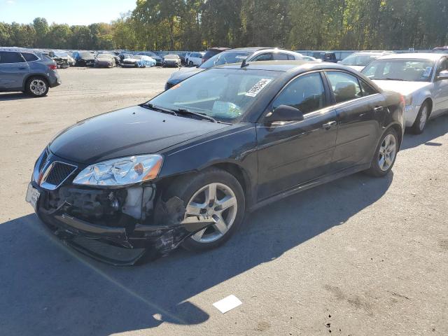 pontiac g6 2010 1g2za5eb4a4163499