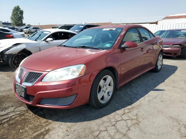 pontiac g6 2010 1g2za5eb8a4100115