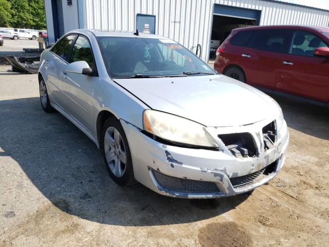 pontiac g6 2010 1g2za5eb8a4165868