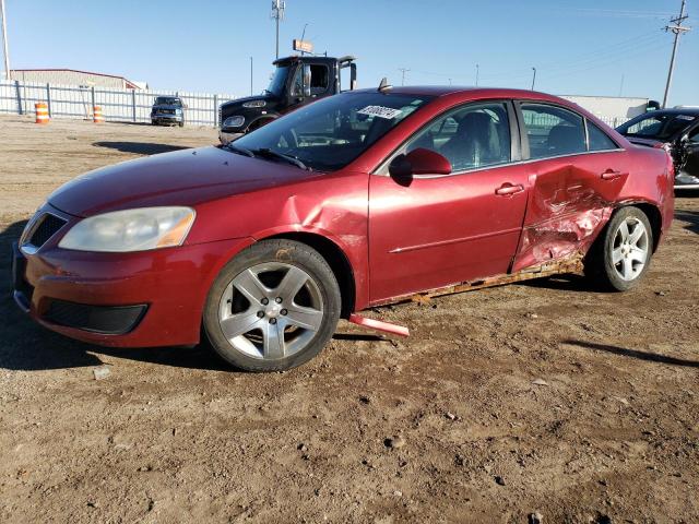 pontiac g6 2010 1g2za5eb9a4162641