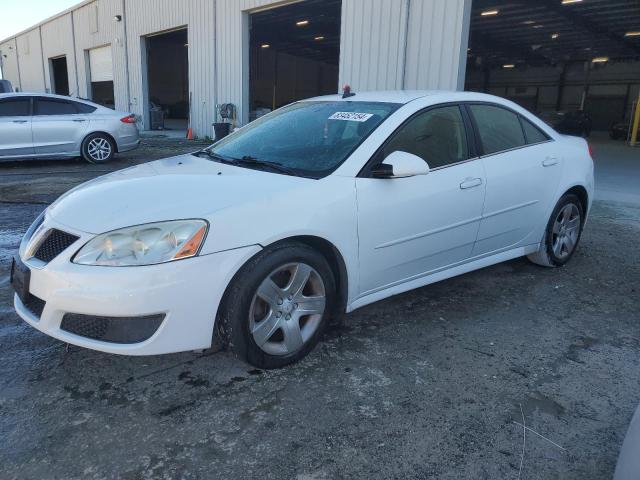 pontiac g6 2010 1g2za5ebxa4166892