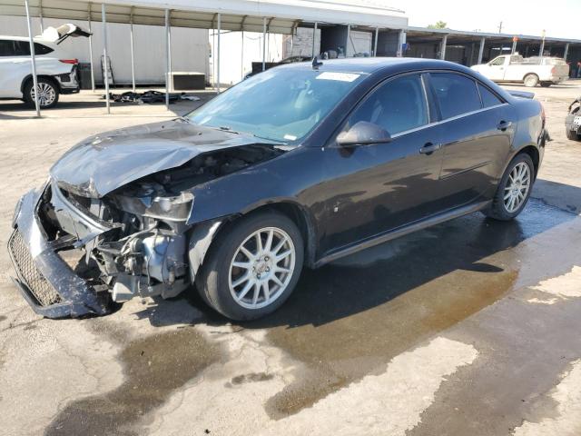 pontiac g6 2010 1g2za5ek0a4163354