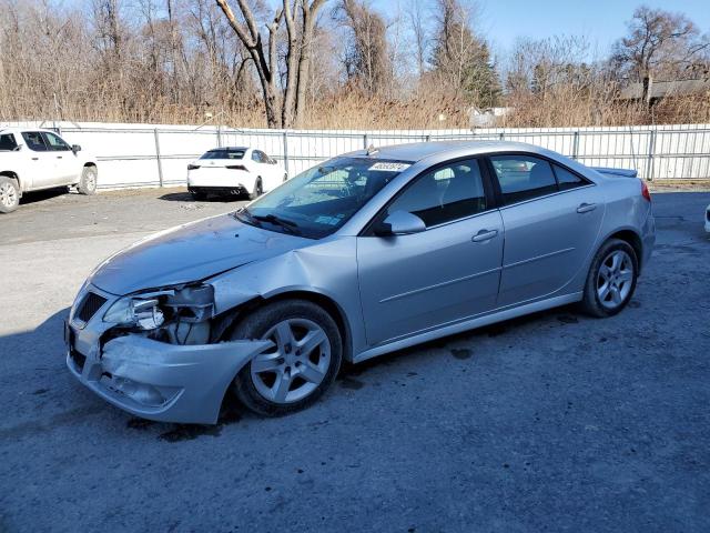 pontiac g6 2010 1g2za5ek3a4138142