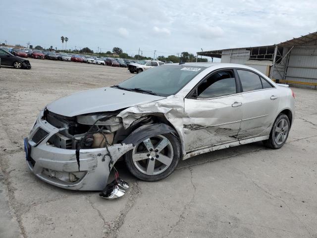 pontiac g6 2010 1g2za5ek3a4163963