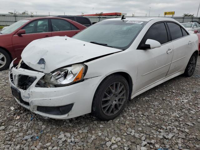 pontiac g6 2010 1g2za5ek3a4164837