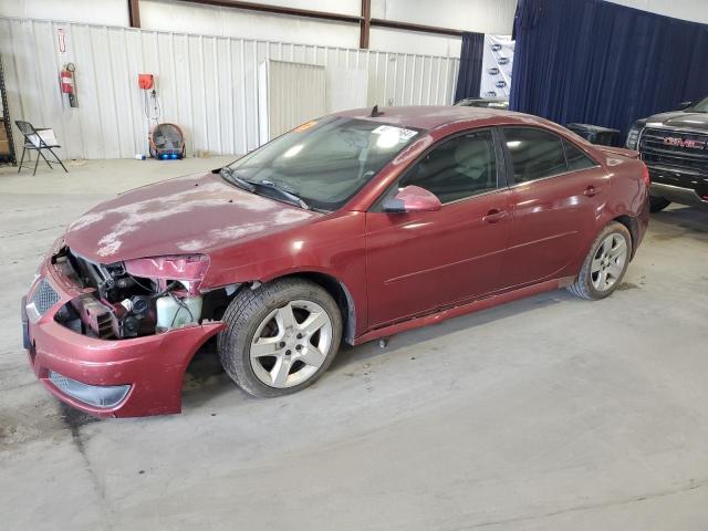 pontiac g6 2010 1g2za5ek4a4130776