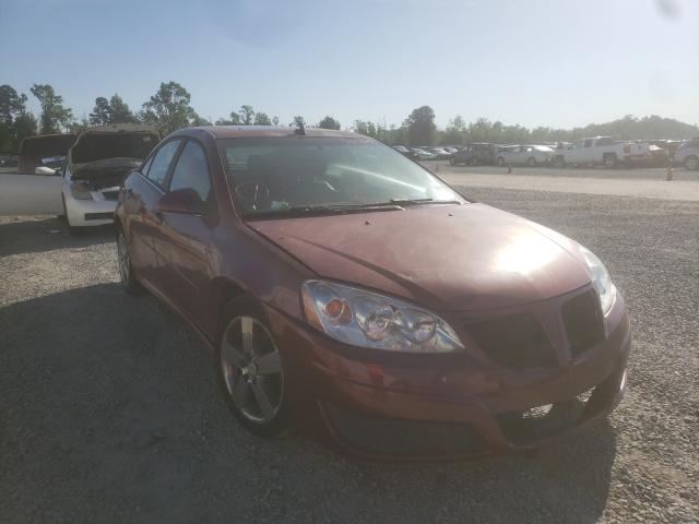 pontiac g6 2010 1g2za5ek4a4154902