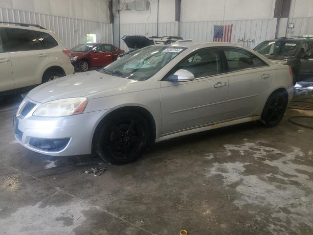 pontiac g6 2010 1g2za5ek4a4164264