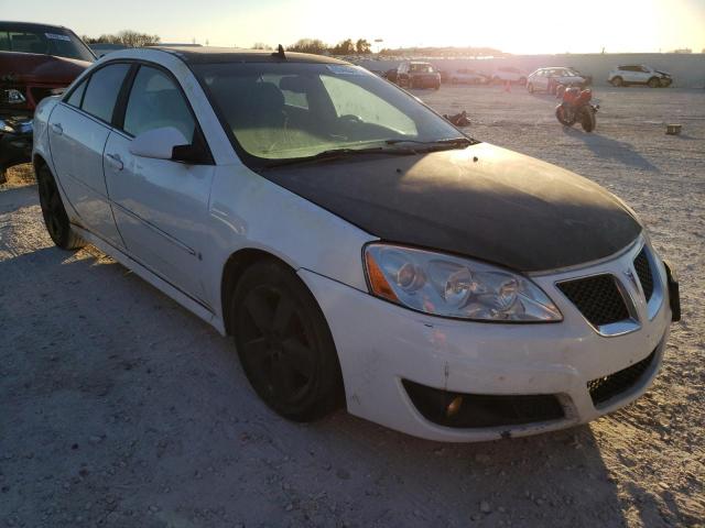 pontiac g6 2010 1g2za5ek6a4120444