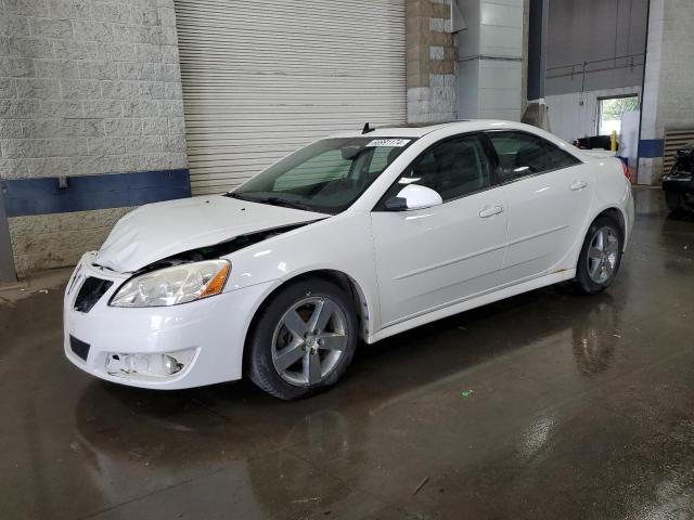 pontiac g6 2010 1g2za5ek6a4133078