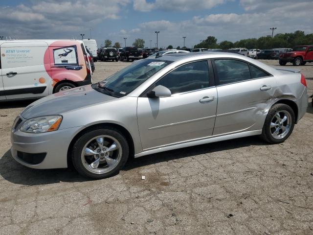 pontiac g6 2010 1g2za5ek6a4142279