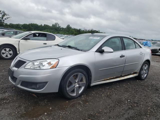 pontiac g6 2010 1g2za5ek6a4154948