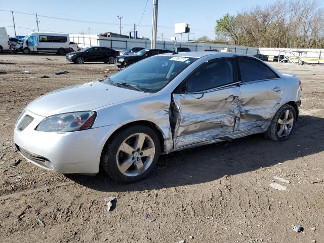 pontiac g6 2010 1g2za5ek7a4117407