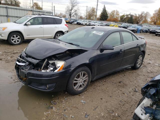 pontiac g6 2010 1g2za5ek8a4153381