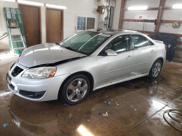 pontiac g6 2010 1g2za5ekxa4164883