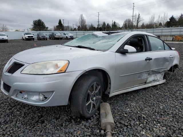 pontiac g6 2010 1g2za5en6a4164275