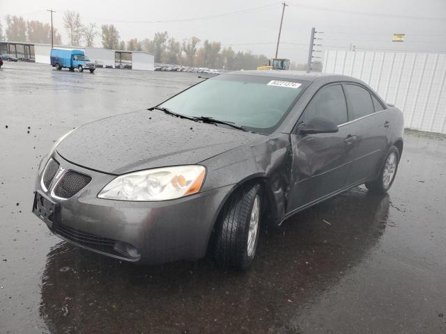 pontiac g6 se 2006 1g2zf55b064219320