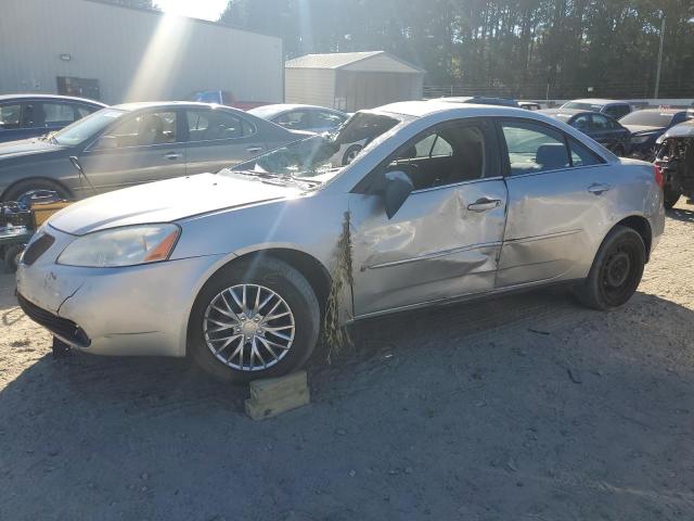 pontiac g6 se 2006 1g2zf55b264254330