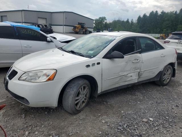 pontiac g6 2006 1g2zf55b264260757