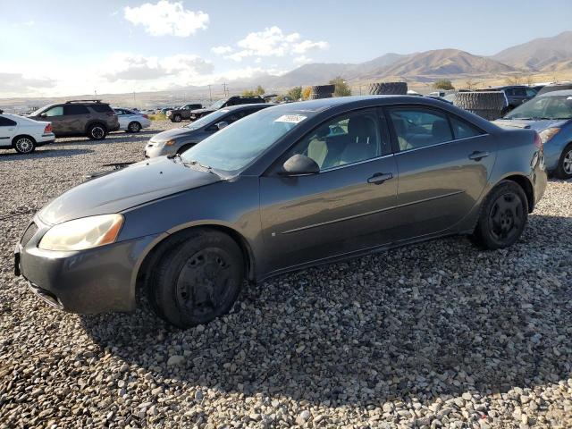 pontiac g6 se 2006 1g2zf55b564163665