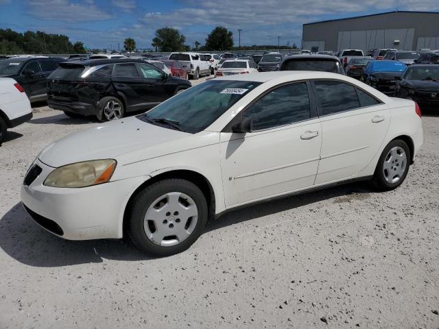 pontiac g6 se 2006 1g2zf55b764244649