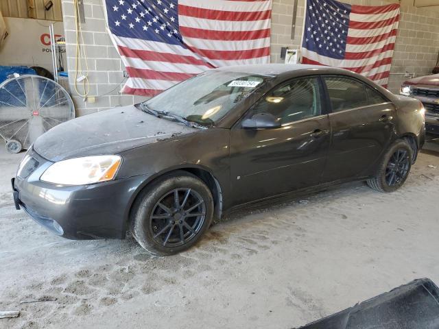 pontiac g6 se 2006 1g2zf55b864151302