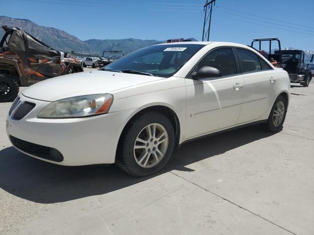 pontiac g6 se 2006 1g2zf55b864198149