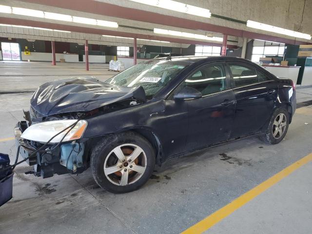 pontiac g6 2008 1g2zf57b084153349