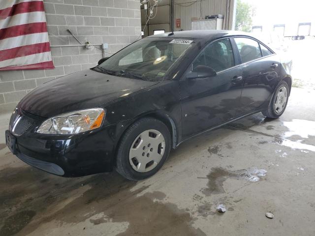 pontiac g6 value l 2008 1g2zf57b084161306