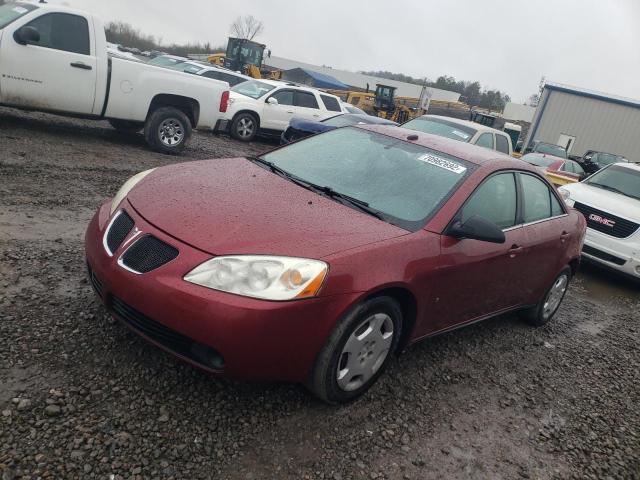 pontiac g6 value l 2008 1g2zf57b084174668