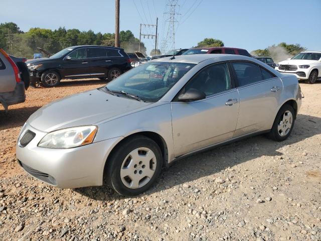 pontiac g6 value l 2008 1g2zf57b184152145