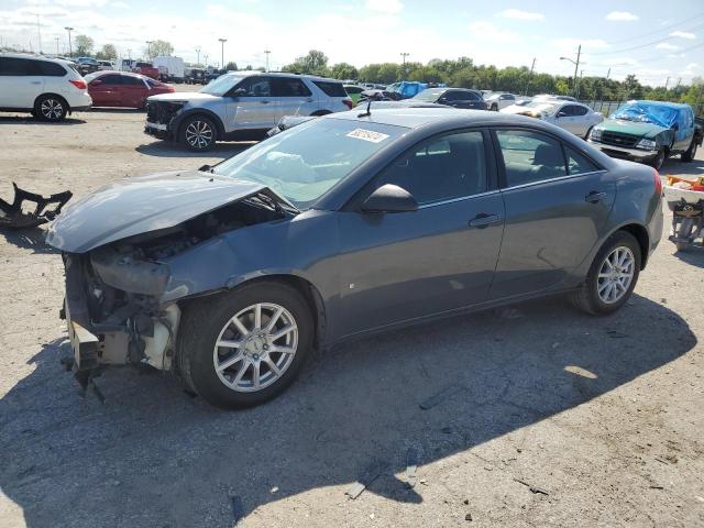 pontiac g6 value l 2008 1g2zf57b184152663