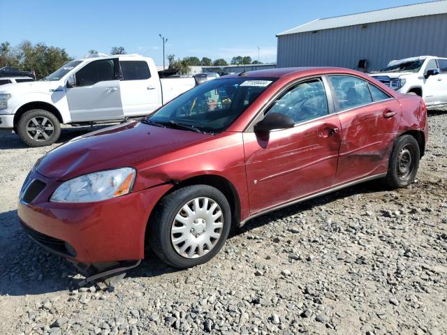 pontiac g6 value l 2008 1g2zf57b184181080