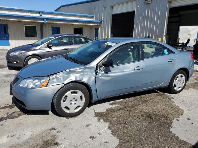 pontiac g6 2008 1g2zf57b184202834