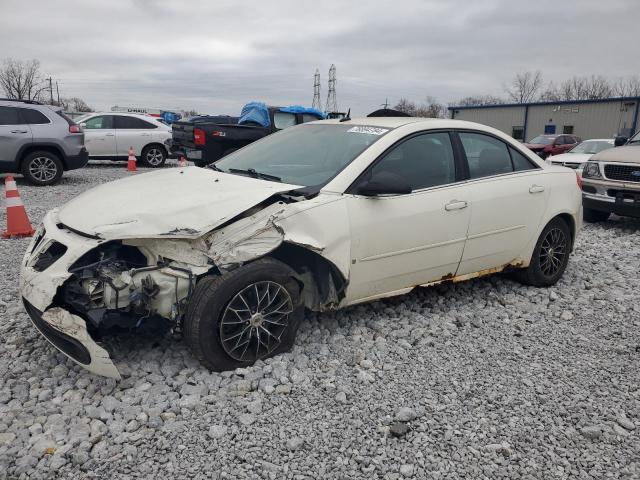 pontiac g6 value l 2008 1g2zf57b384156164