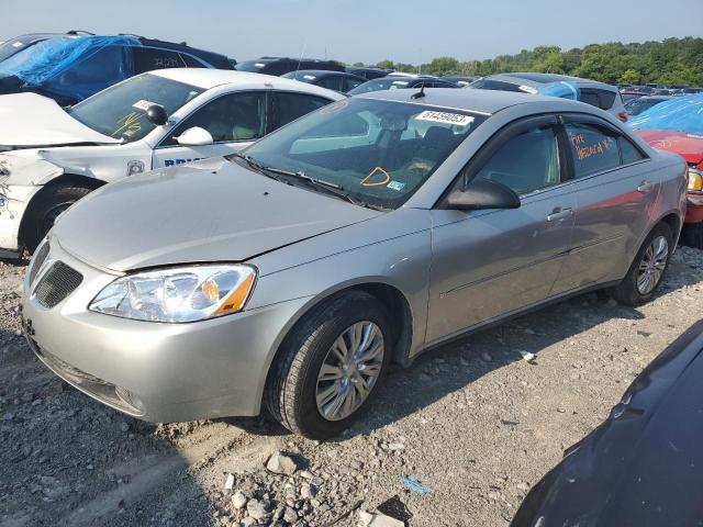 pontiac g6 value l 2008 1g2zf57b484115347